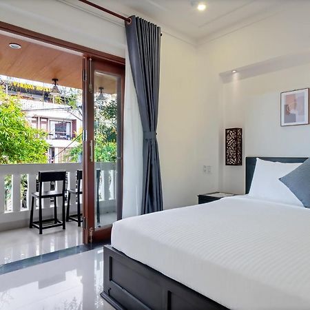 1 Stop Dory Hotel Hội An Extérieur photo