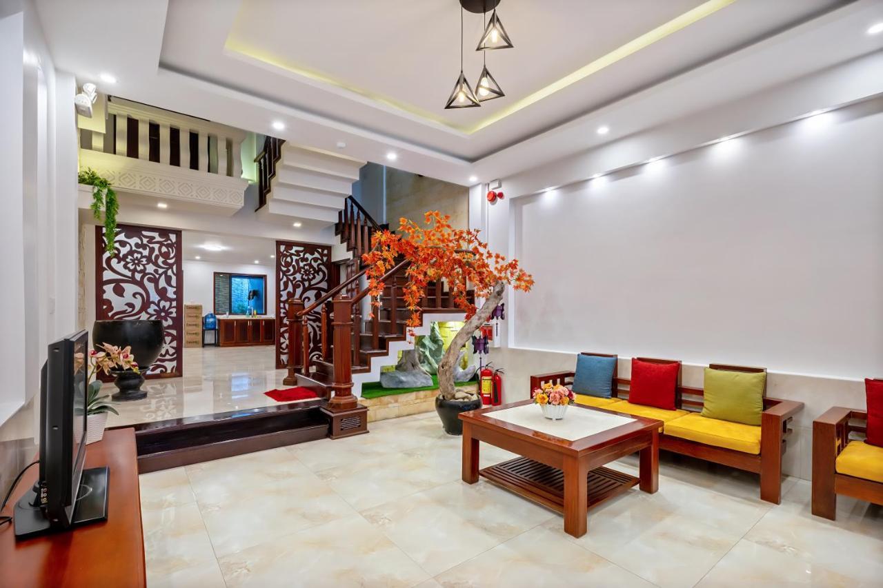 1 Stop Dory Hotel Hội An Extérieur photo