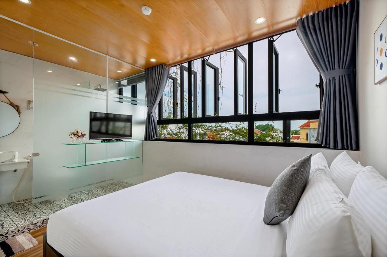1 Stop Dory Hotel Hội An Extérieur photo