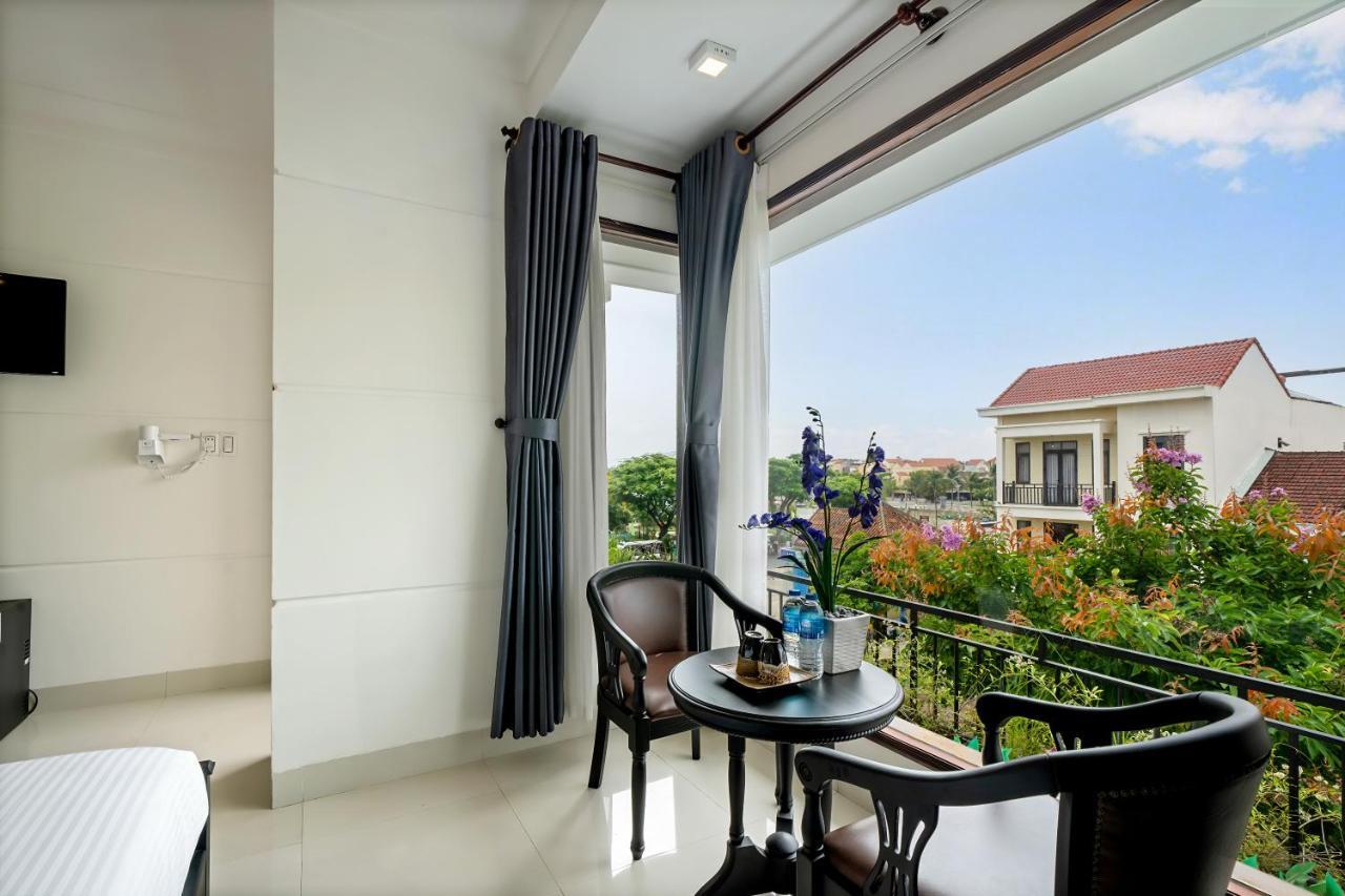 1 Stop Dory Hotel Hội An Chambre photo