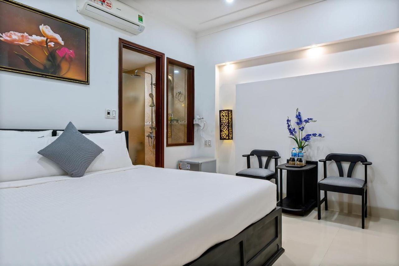 1 Stop Dory Hotel Hội An Extérieur photo