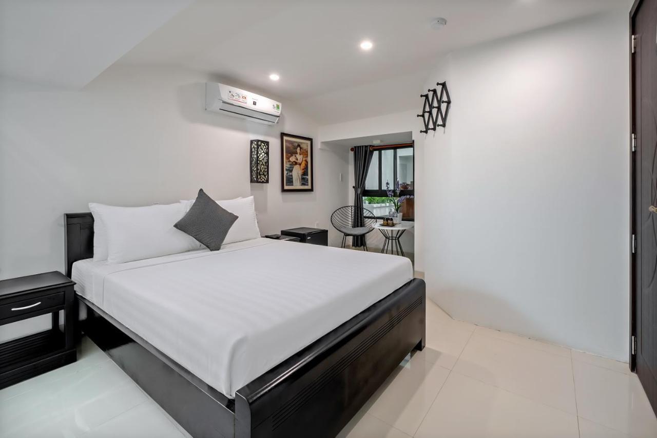 1 Stop Dory Hotel Hội An Extérieur photo