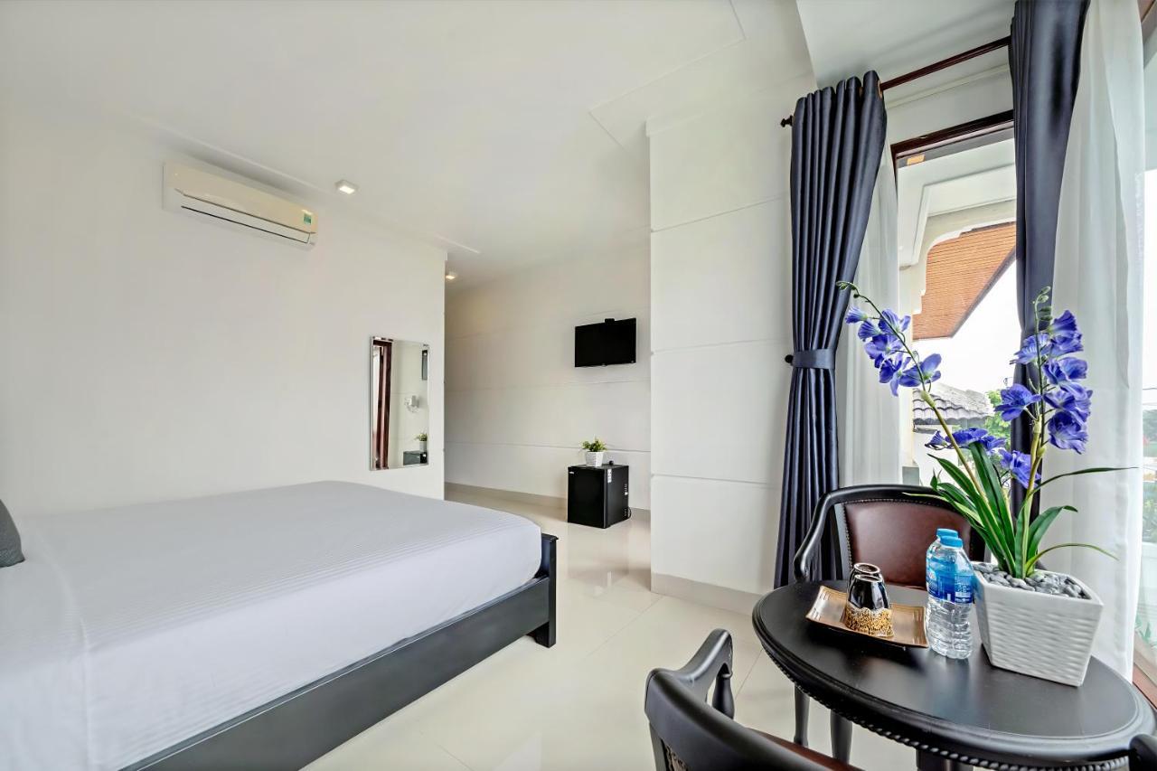 1 Stop Dory Hotel Hội An Extérieur photo